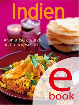 cover image of Indien